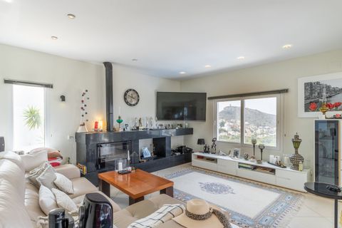 Villa i Moraira, Alicante, Moraira - € 1.330.000 | Ref: 6D - foto 9