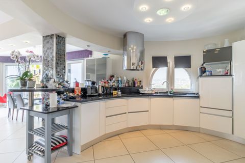 Villa i Moraira, Alicante, Moraira - € 1.330.000 | Ref: 6D - foto 13