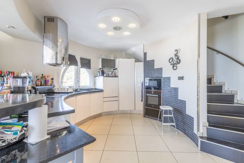 Villa i Moraira, Alicante, Moraira - € 1.330.000 | Ref: 6D - foto 14
