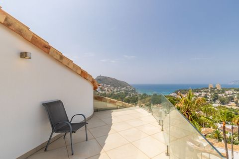 Villa i Moraira, Alicante, Moraira - € 1.330.000 | Ref: 6D - foto 20