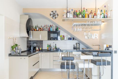 Villa i Moraira, Alicante, Moraira - € 1.330.000 | Ref: 6D - foto 23