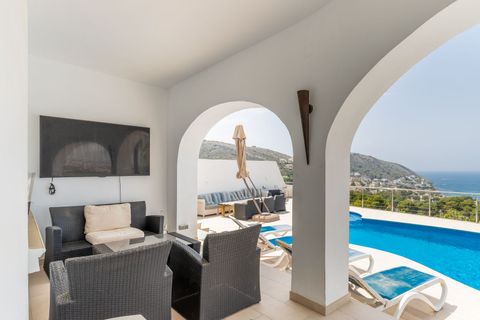 Villa i Moraira, Alicante, Moraira - € 1.330.000 | Ref: 6D - foto 33