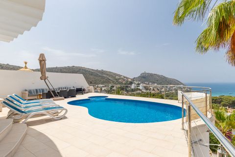 Villa i Moraira, Alicante, Moraira - € 1.330.000 | Ref: 6D - foto 35
