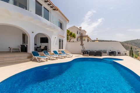 Villa i Moraira, Alicante, Moraira - € 1.330.000 | Ref: 6D - foto 36