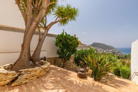 Villa i Moraira, Alicante, Moraira - € 1.330.000 | Ref: 6D - foto 37