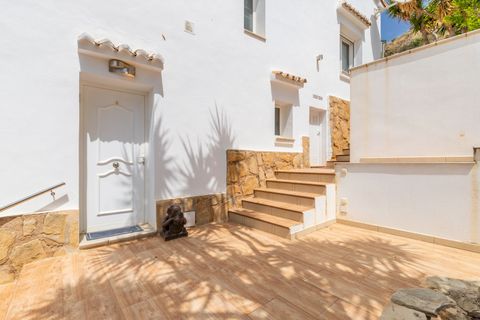 Villa i Moraira, Alicante, Moraira - € 1.330.000 | Ref: 6D - foto 38