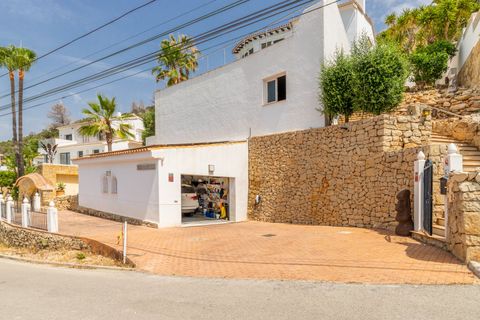 Villa i Moraira, Alicante, Moraira - € 1.330.000 | Ref: 6D - foto 46