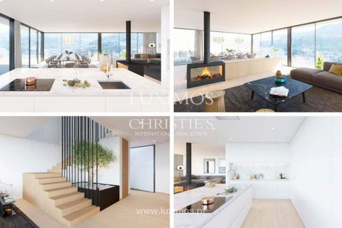 Villa i Baiao, Porto, Baiao - € 2.980.000 | Ref: LS03948 - foto 4