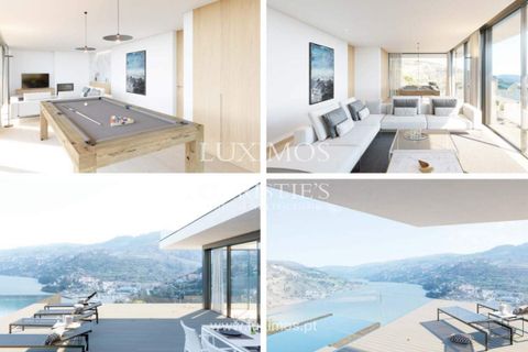 Villa i Baiao, Porto, Baiao - € 2.980.000 | Ref: LS03948 - foto 7