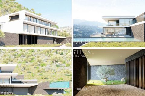 Villa i Baiao, Porto, Baiao - € 2.980.000 | Ref: LS03948 - foto 8