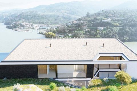 Villa i Baiao, Porto, Baiao - € 2.980.000 | Ref: LS03948 - foto 9