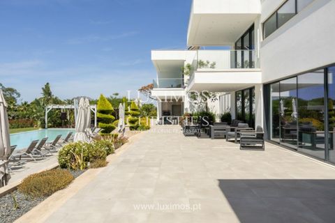 Villa i Vilamoura, Faro, Vilamoura - € 12.500.000 | Ref: 1LS02227 - foto 3