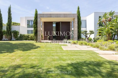 Villa i Vilamoura, Faro, Vilamoura - € 12.500.000 | Ref: 1LS02227 - foto 4