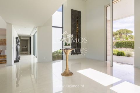 Villa i Vilamoura, Faro, Vilamoura - € 12.500.000 | Ref: 1LS02227 - foto 5