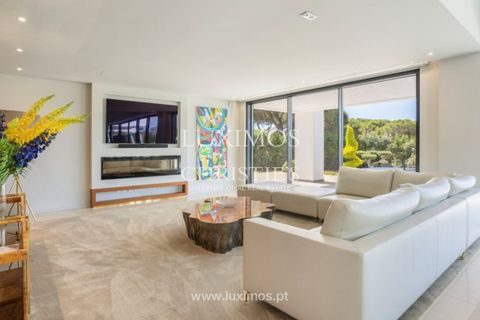 Villa i Vilamoura, Faro, Vilamoura - € 12.500.000 | Ref: 1LS02227 - foto 7