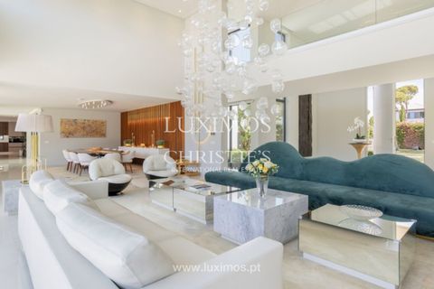 Villa i Vilamoura, Faro, Vilamoura - € 12.500.000 | Ref: 1LS02227 - foto 8