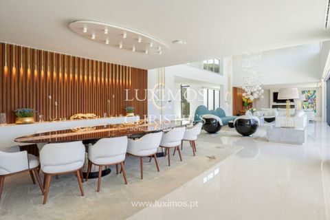 Villa i Vilamoura, Faro, Vilamoura - € 12.500.000 | Ref: 1LS02227 - foto 9