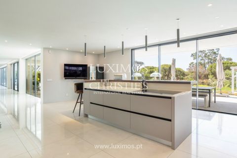 Villa i Vilamoura, Faro, Vilamoura - € 12.500.000 | Ref: 1LS02227 - foto 10