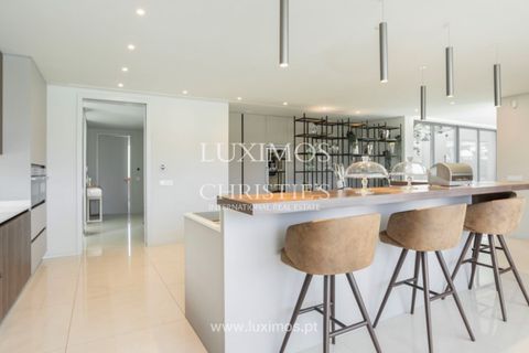 Villa i Vilamoura, Faro, Vilamoura - € 12.500.000 | Ref: 1LS02227 - foto 11