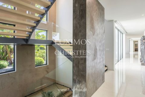 Villa i Vilamoura, Faro, Vilamoura - € 12.500.000 | Ref: 1LS02227 - foto 12