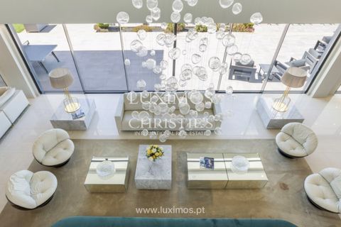 Villa i Vilamoura, Faro, Vilamoura - € 12.500.000 | Ref: 1LS02227 - foto 13