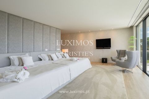 Villa i Vilamoura, Faro, Vilamoura - € 12.500.000 | Ref: 1LS02227 - foto 14