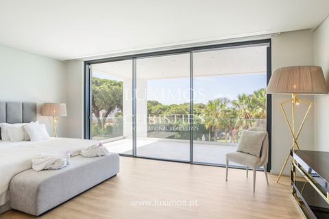 Villa i Vilamoura, Faro, Vilamoura - € 12.500.000 | Ref: 1LS02227 - foto 16