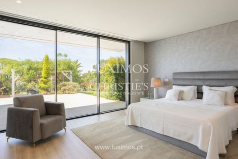 Villa i Vilamoura, Faro, Vilamoura - € 12.500.000 | Ref: 1LS02227 - foto 17