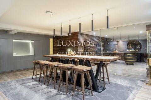 Villa i Vilamoura, Faro, Vilamoura - € 12.500.000 | Ref: 1LS02227 - foto 22