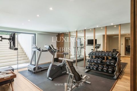 Villa i Vilamoura, Faro, Vilamoura - € 12.500.000 | Ref: 1LS02227 - foto 24