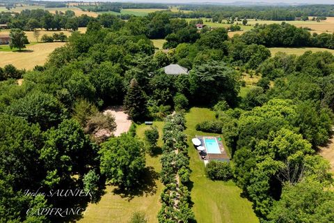 Villa a Castres, Tarn, Castres - € 989.000 | Ref: 340931531573 - foto 7