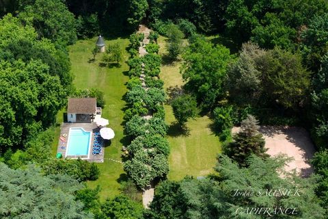 Villa a Castres, Tarn, Castres - € 989.000 | Ref: 340931531573 - foto 8