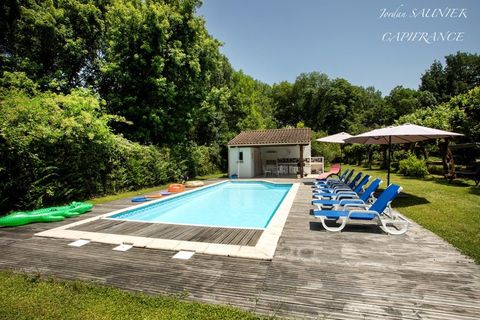 Villa a Castres, Tarn, Castres - € 989.000 | Ref: 340931531573 - foto 11