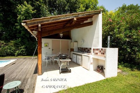 Villa a Castres, Tarn, Castres - € 989.000 | Ref: 340931531573 - foto 12