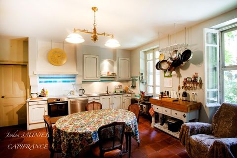 Villa a Castres, Tarn, Castres - € 989.000 | Ref: 340931531573 - foto 23