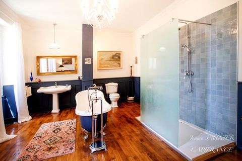 Villa a Castres, Tarn, Castres - € 989.000 | Ref: 340931531573 - foto 26