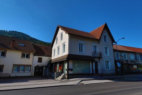 Villa a Bussang, Vosges, Bussang - € 150.000 | Ref: 340936200446 - foto 2