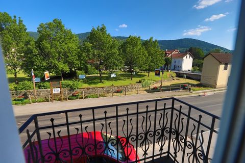 Villa a Bussang, Vosges, Bussang - € 150.000 | Ref: 340936200446 - foto 3