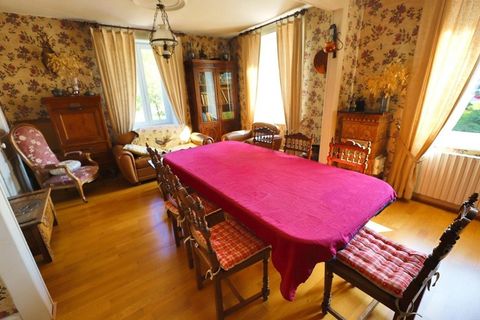 Villa a Bussang, Vosges, Bussang - € 150.000 | Ref: 340936200446 - foto 4