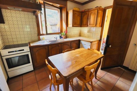 Villa a Bussang, Vosges, Bussang - € 150.000 | Ref: 340936200446 - foto 5