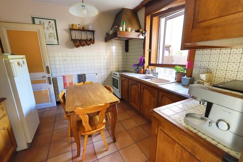 Villa a Bussang, Vosges, Bussang - € 150.000 | Ref: 340936200446 - foto 6