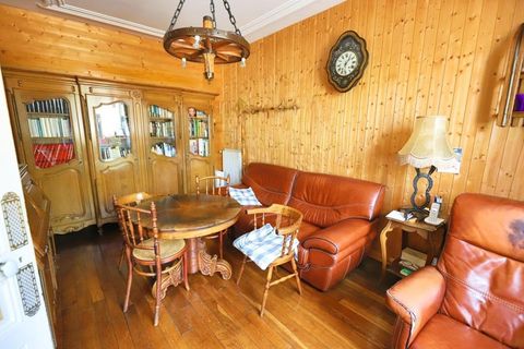 Villa a Bussang, Vosges, Bussang - € 150.000 | Ref: 340936200446 - foto 7