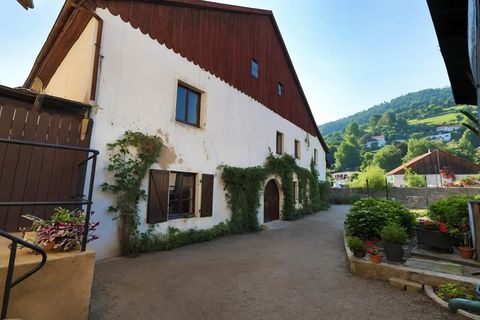 Villa a Bussang, Vosges, Bussang - € 150.000 | Ref: 340936200446 - foto 8