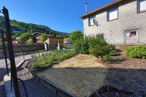 Villa a Bussang, Vosges, Bussang - € 150.000 | Ref: 340936200446 - foto 9