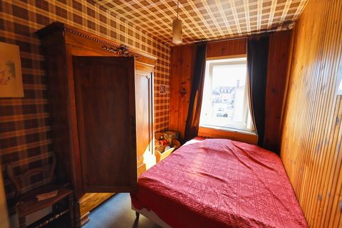 Villa a Bussang, Vosges, Bussang - € 150.000 | Ref: 340936200446 - foto 11