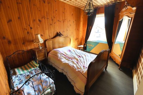 Villa a Bussang, Vosges, Bussang - € 150.000 | Ref: 340936200446 - foto 12