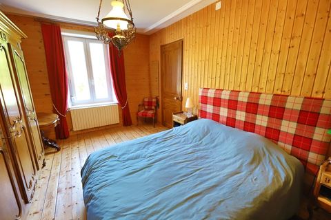 Villa a Bussang, Vosges, Bussang - € 150.000 | Ref: 340936200446 - foto 13