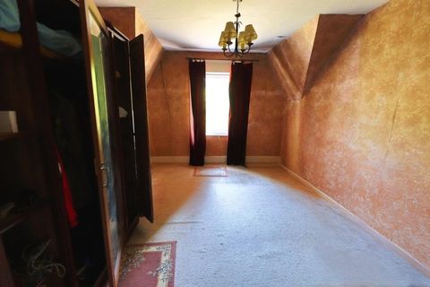 Villa a Bussang, Vosges, Bussang - € 150.000 | Ref: 340936200446 - foto 15