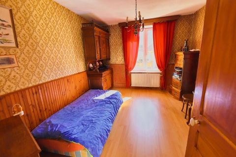 Villa a Bussang, Vosges, Bussang - € 150.000 | Ref: 340936200446 - foto 16