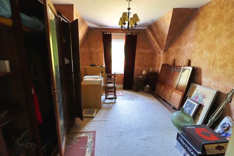 Villa a Bussang, Vosges, Bussang - € 150.000 | Ref: 340936200446 - foto 19